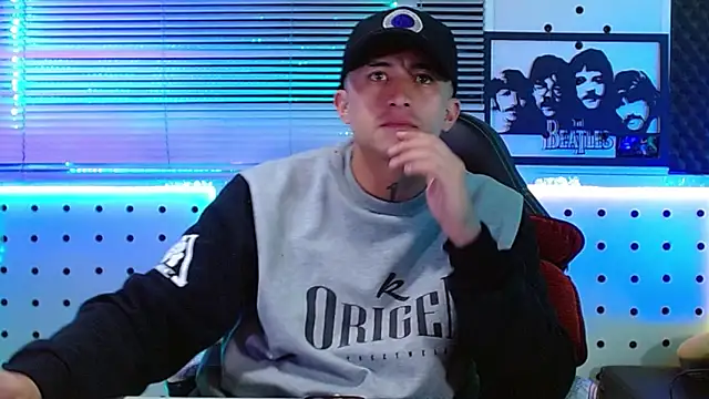Darko0717 online show from June 2026 11:46:01 PM