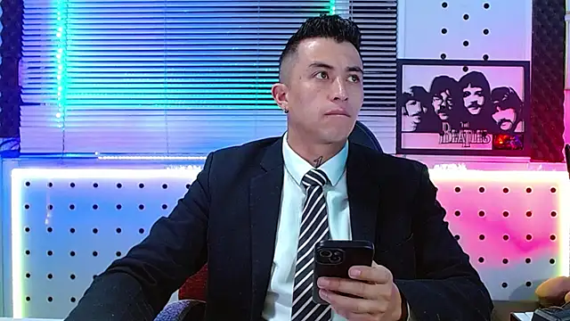 Darko0717 online show from June 2026 02:49:02 PM