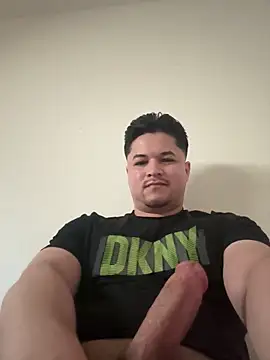 James Cruise online show from March 2026 04:33:01 PM