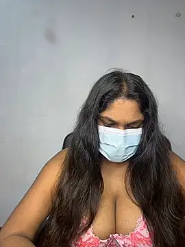 Black Beauty997 online show from February 2026 04:02:02 PM