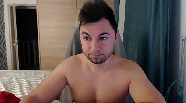 HankMalone online show from December 2024 03:56:02 AM