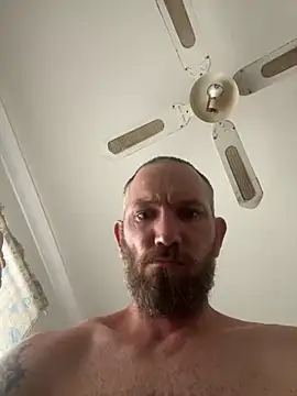 Hereisjohnnyberg online show from March 2025 01:50:02 AM