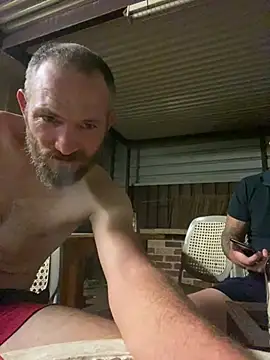 Hereisjohnnyberg online show from March 2025 11:40:01 AM