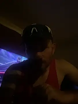 Hereisjohnnyberg online show from February 2026 09:57:02 AM