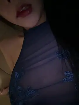 Serena-AU online show from March 2026 02:45:01 PM