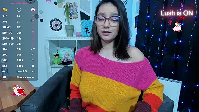 alexysgray online show from December 2024 02:11:01 PM