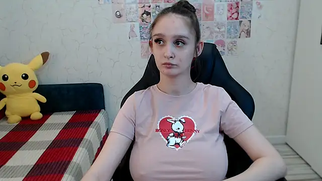 Snapshot of Jackie_Morgan chatting on April 2026 11:11:01 AM Jackie Morgan online show from April 2026 11:11:01 AM
