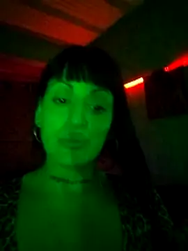 estefyzapata online show from March 2026 12:49:02 AM