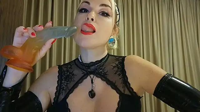 MissKateX online show from June 2026 09:17:01 PM