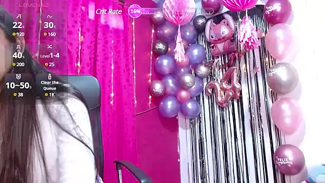 monica little23 online show from January 2025 01:35:01 PM