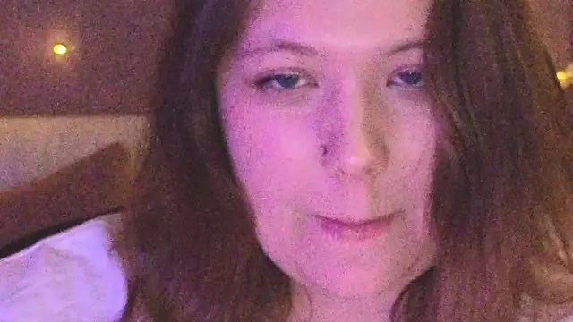 DjennaPalme online show from February 2026 02:53:01 AM