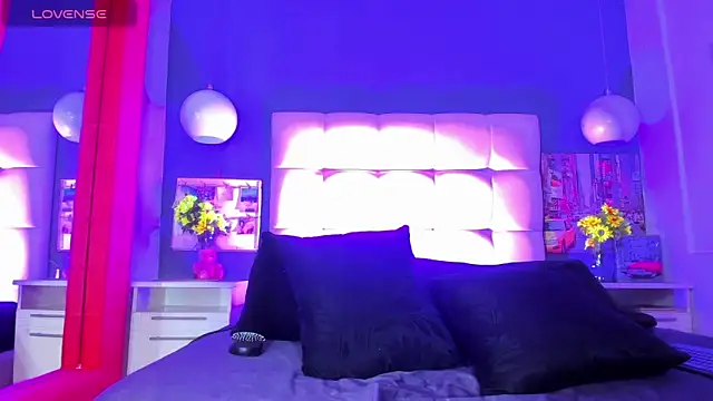 Snapshot of cinthya_walker1 chatting on February 2026 01:33:02 PM cinthya walker1 online show from February 2026 01:33:02 PM