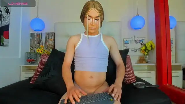 cinthya walker1 online show from April 2026 02:19:02 PM