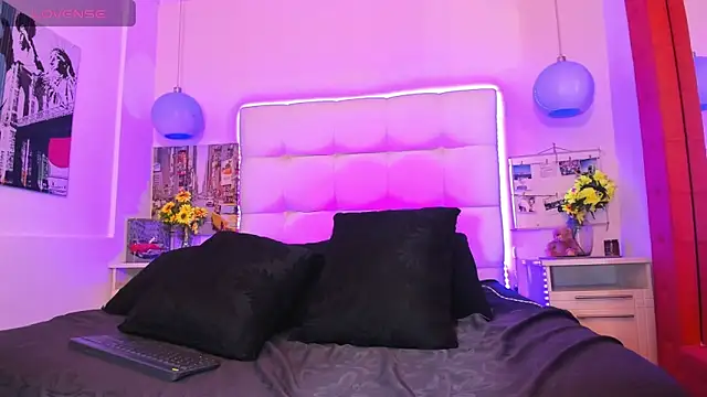 cinthya walker1 online show from June 2026 02:38:01 PM