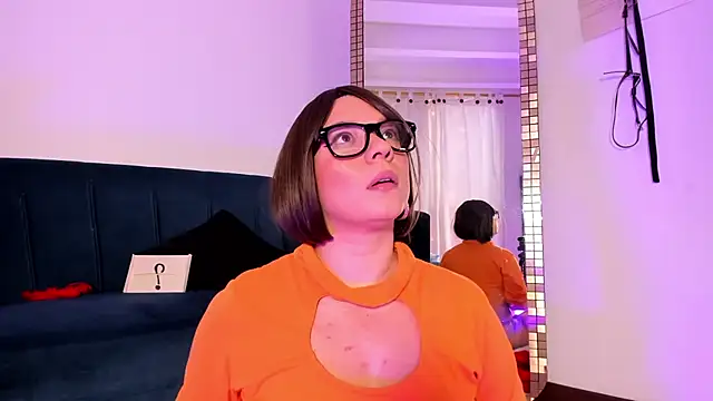 Gaia Stone online show from February 2025 04:09:02 PM