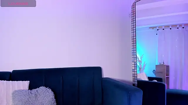 Gaia Stone online show from February 2025 12:39:02 PM