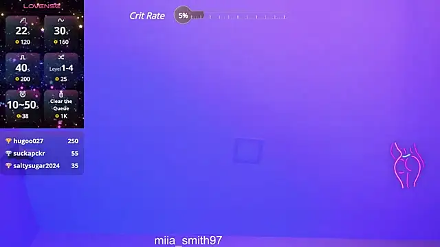 Snapshot of miia-smith97 chatting on January 2025 04:41:02 AM miia-smith97 online show from January 2025 04:41:02 AM