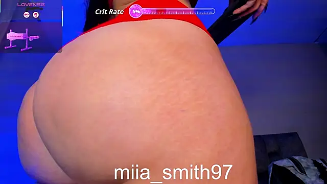 miia-smith97 online show from January 2026 09:28:01 PM