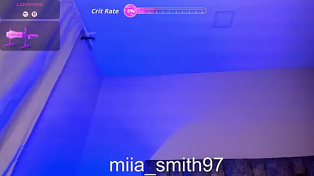 miia-smith97 online show from February 2026 09:04:01 PM