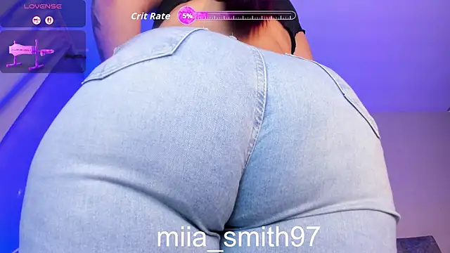 miia-smith97 online show from June 2026 09:02:01 PM