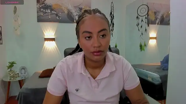 Snapshot of tracycum chatting on January 2025 05:38:02 PM tracycum online show from January 2025 05:38:02 PM