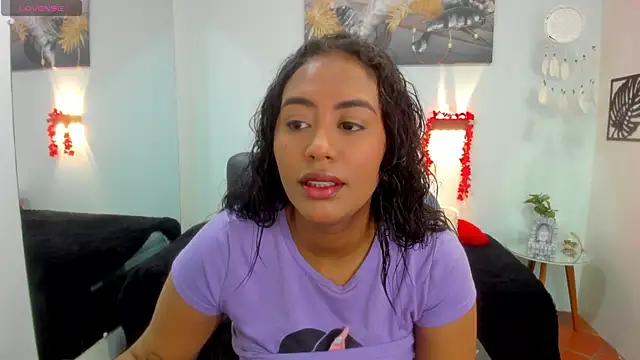 Snapshot of tracycum chatting on February 2025 06:37:02 PM tracycum online show from February 2025 06:37:02 PM