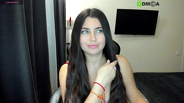 Snapshot of gracedorce chatting on January 2025 11:22:01 AM gracedorce online show from January 2025 11:22:01 AM