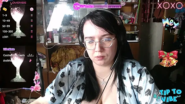 LeonaHarrison online show from January 2025 01:16:02 PM