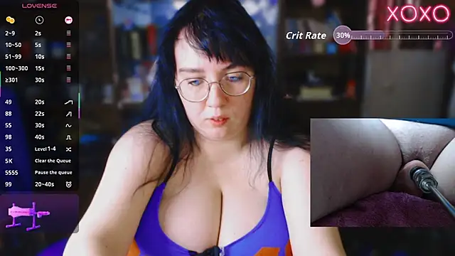 LeonaHarrison online show from October 2025 10:34:02 AM