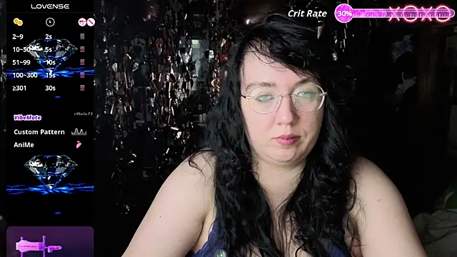 LeonaHarrison online show from May 2026 10:16:01 PM