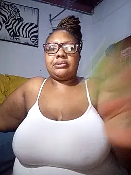 YELLOW BONE online show from April 2026 09:45:02 PM