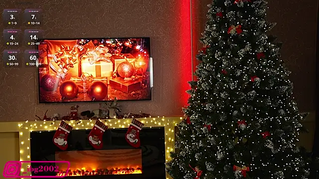 Snapshot of Masha_2002 chatting on December 2024 11:37:02 PM Masha 2002 online show from December 2024 11:37:02 PM