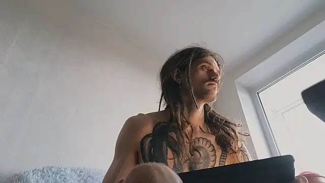 TechnoJesus online show from April 2026 01:27:02 PM