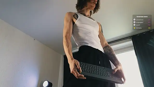 TechnoJesus online show from June 2026 07:44:01 AM