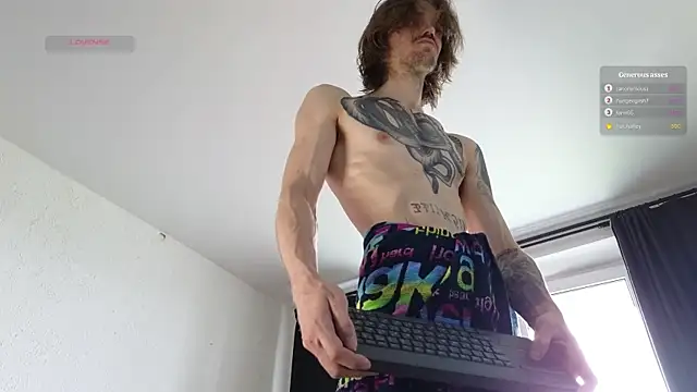 TechnoJesus online show from June 2026 08:09:02 AM