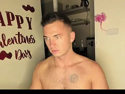 Snapshot of paulblack21 chatting on February 2026 03:17:02 PM paulblack21 online show from February 2026 03:17:02 PM