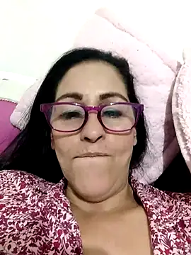  Scarlett Sweet online show from February 2025 06:02:01 AM