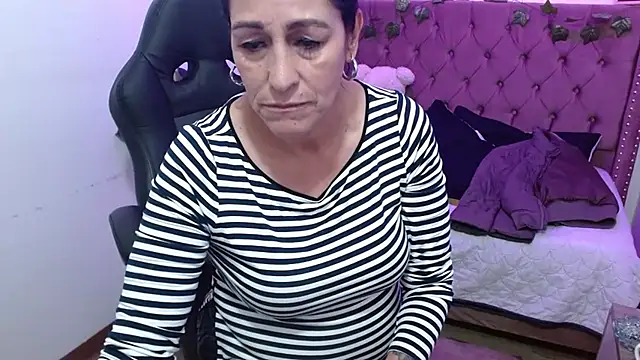  Scarlett Sweet online show from February 2025 11:59:02 AM