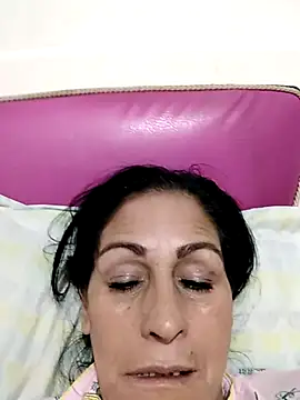  Scarlett Sweet online show from March 2025 06:58:01 AM