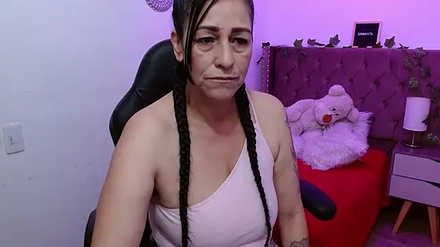  Scarlett Sweet online show from March 2025 07:59:02 PM