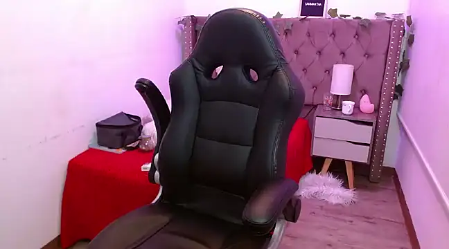  Scarlett Sweet online show from March 2025 01:59:01 AM