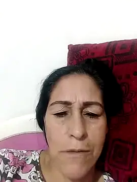  Scarlett Sweet online show from March 2025 04:26:01 AM