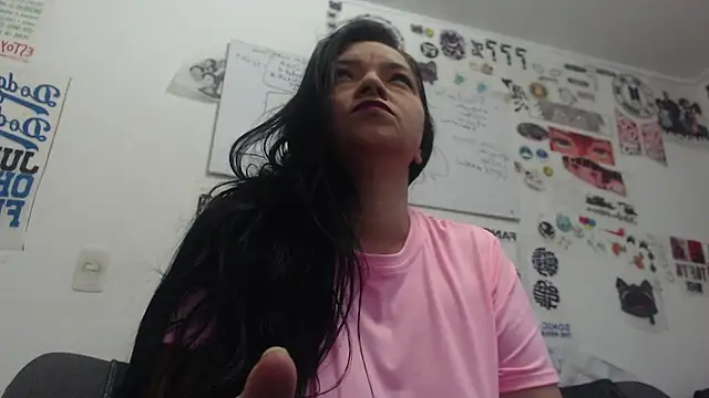 veronica salas online show from May 2026 10:53:01 AM