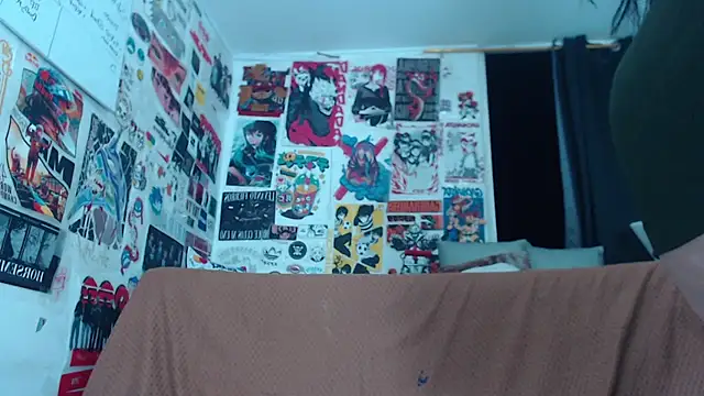 veronica salas online show from June 2026 09:46:02 AM