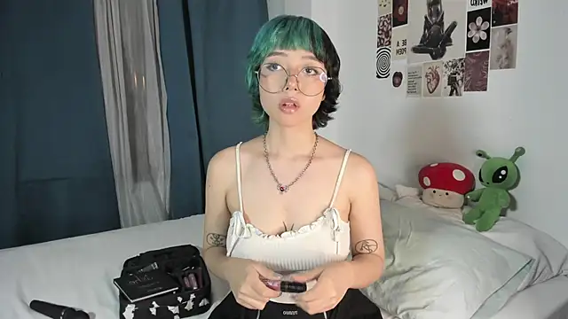 acid candy  online show from March 2026 11:38:01 PM