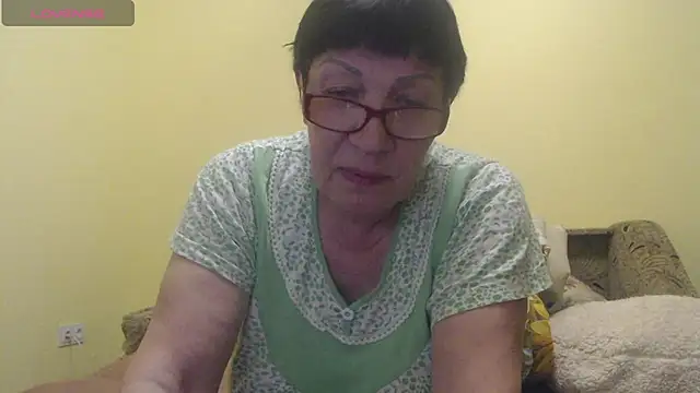 Sandra Carina online show from March 2026 05:14:01 PM