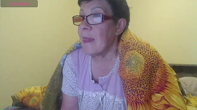 Sandra Carina online show from May 2026 04:41:02 AM
