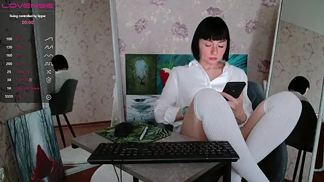 secret library online show from December 2024 05:32:01 AM