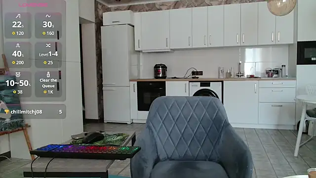secret library online show from June 2026 10:51:02 AM