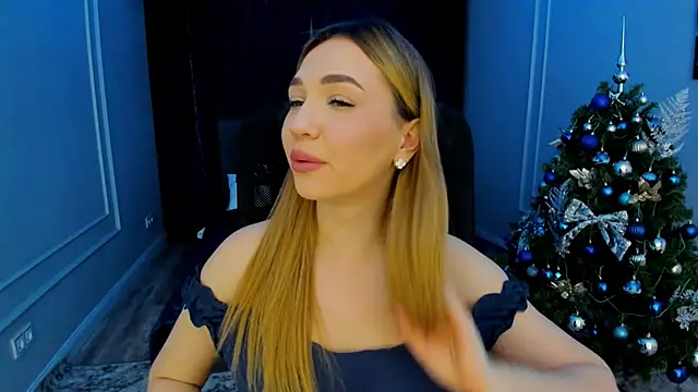 GracefulLook online show from December 2024 03:38:02 AM